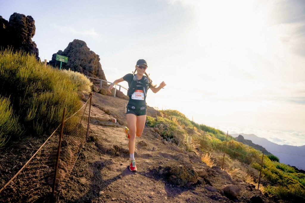 Transvulcania