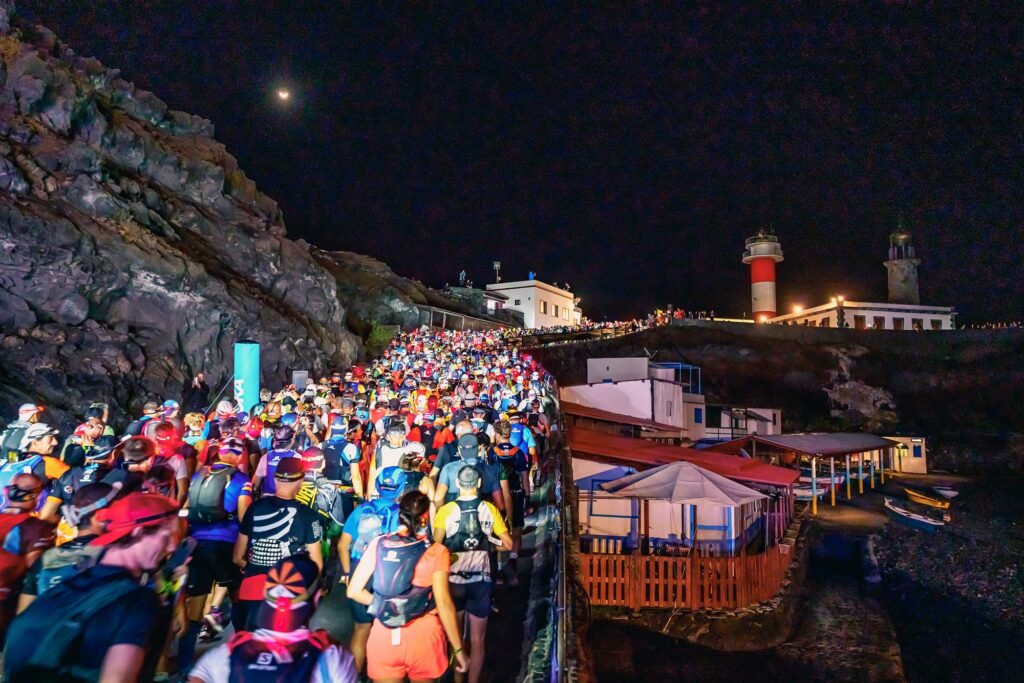 Transvulcania