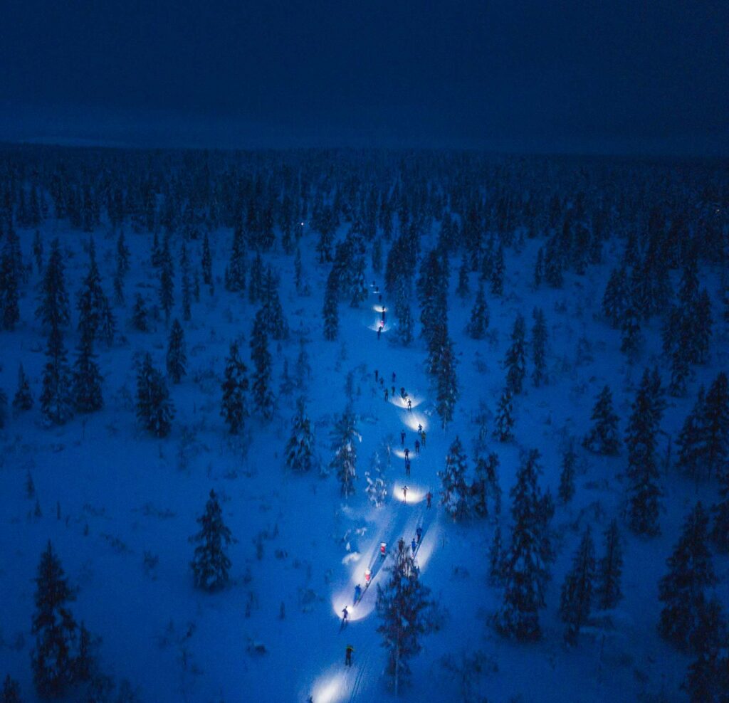 KIILOPÄÄHIIHTO