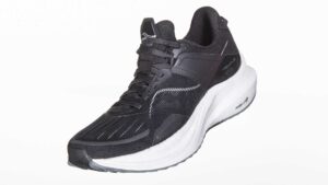 saucony tempus juoksukenkä