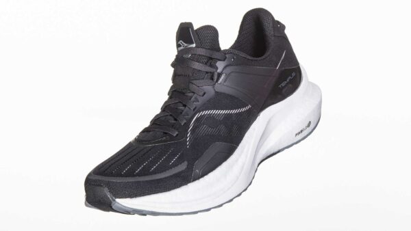 saucony tempus juoksukenkä