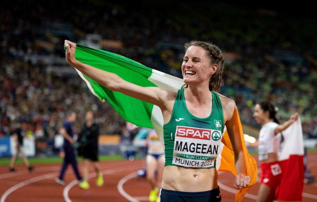 Ciara Mageean