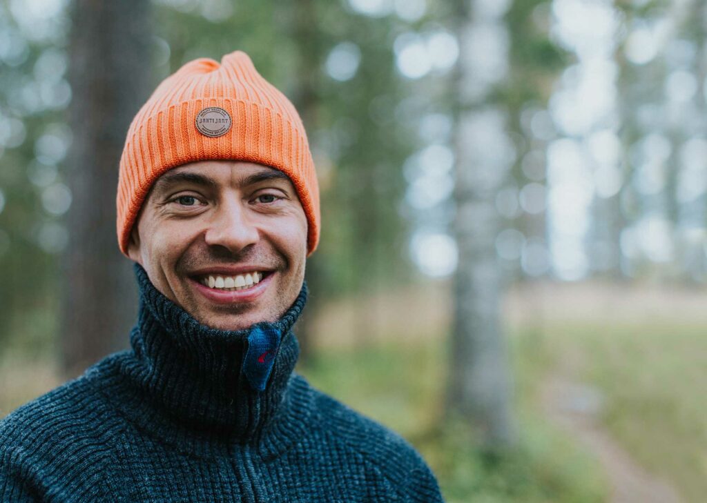 Perttu Hyvärinen