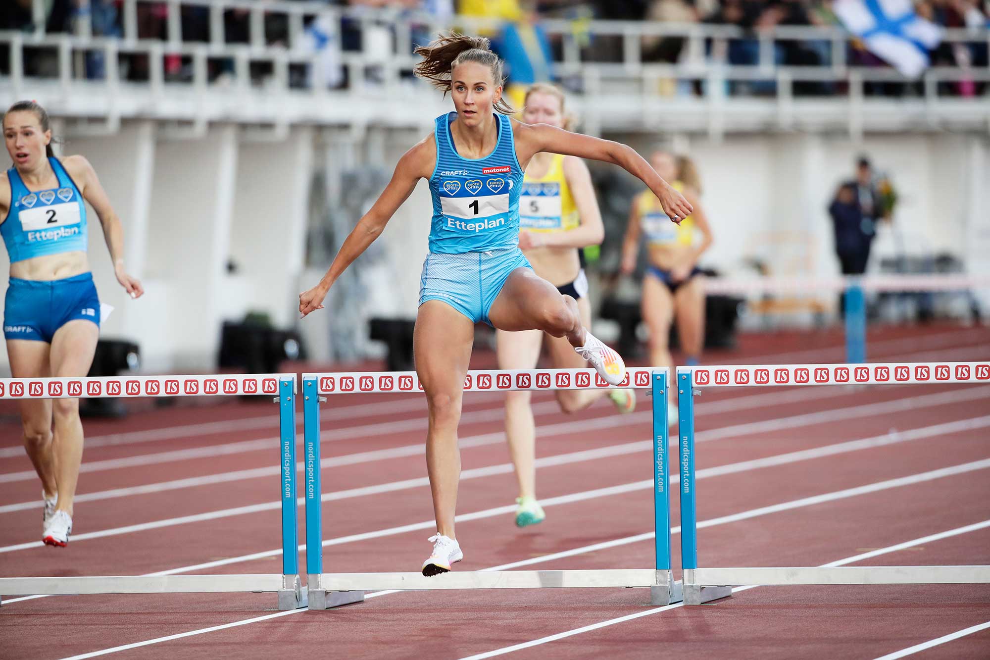 Viivi Lehikoinen
