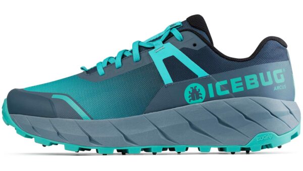 Icebug Arcus BUGrip