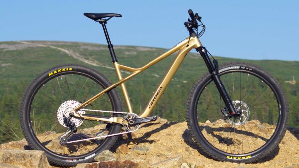 Orbea Laufey