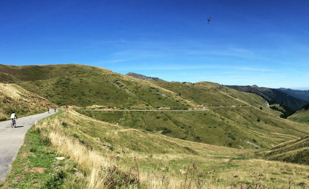 Haute Route