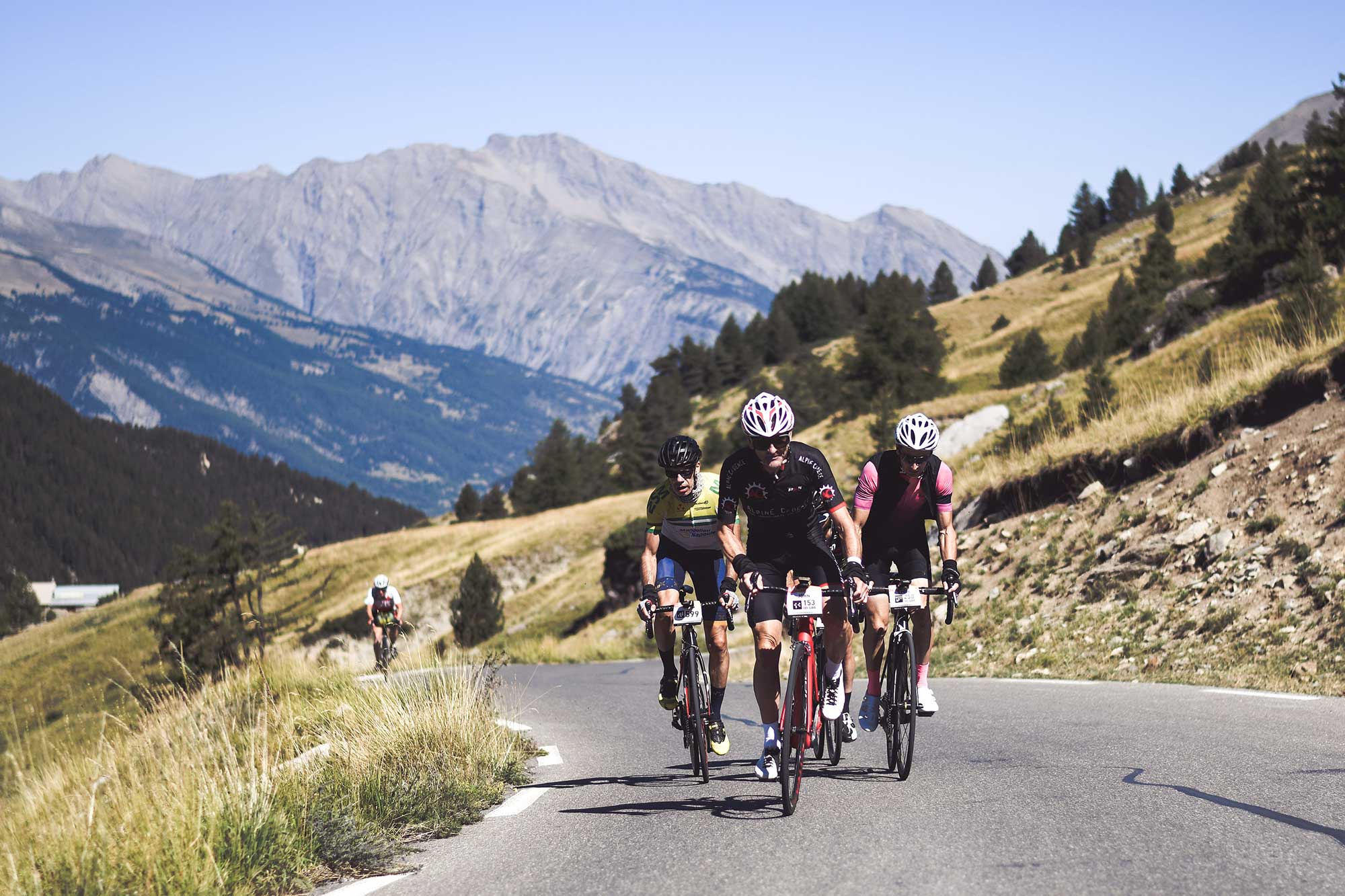 Haute Route