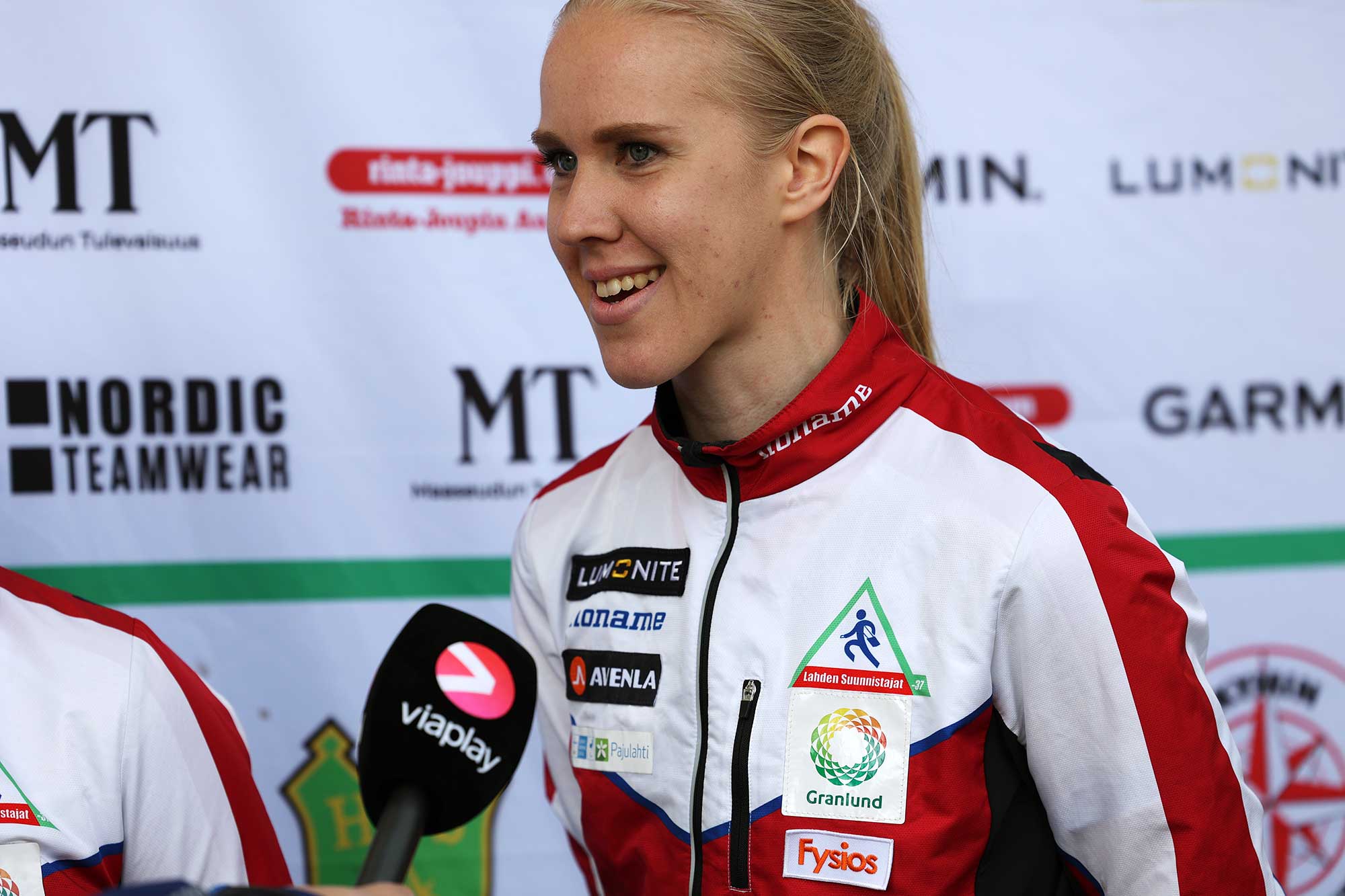 suunnistaja