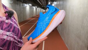 Asics Nimbus 25