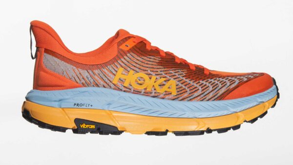 Hoka Mafate Speed