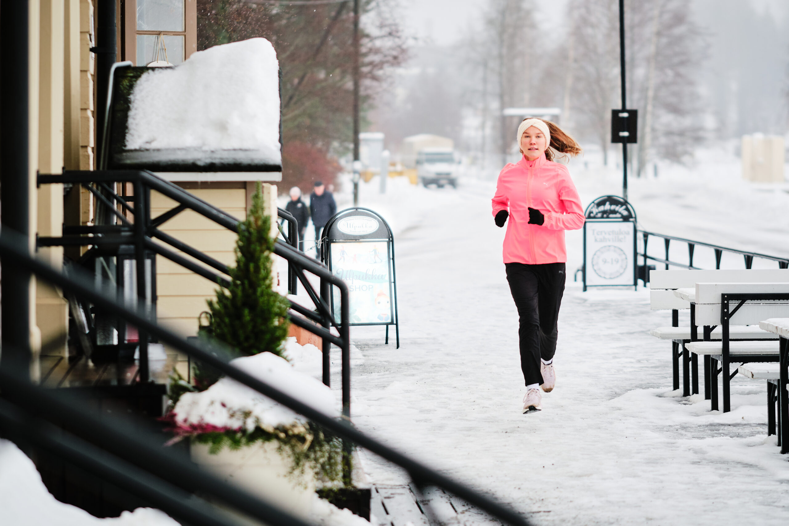 Ilona Mononen Lahti