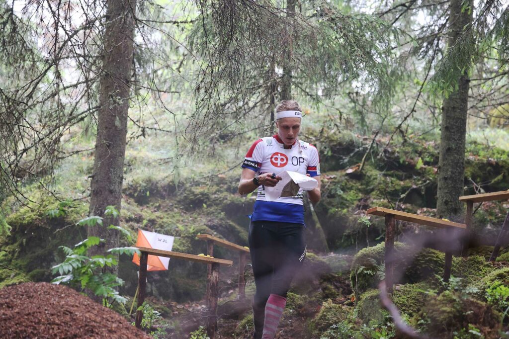 Minna Kauppi Venlat 2022