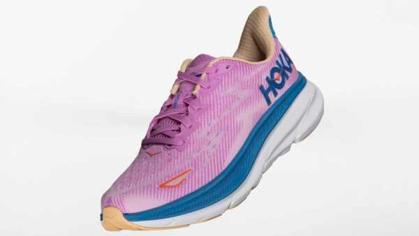 Hoka Clifton 9