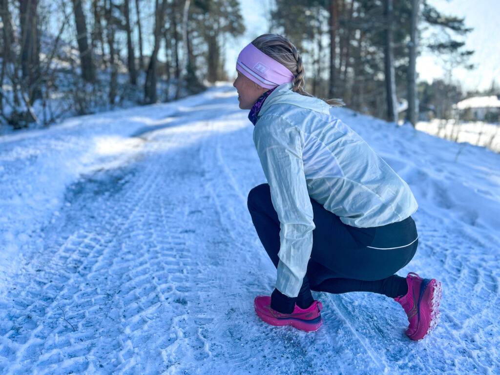 Juoksuharjoittelu rytmitys mahdollistaa juoksutulosten kehittymisen.