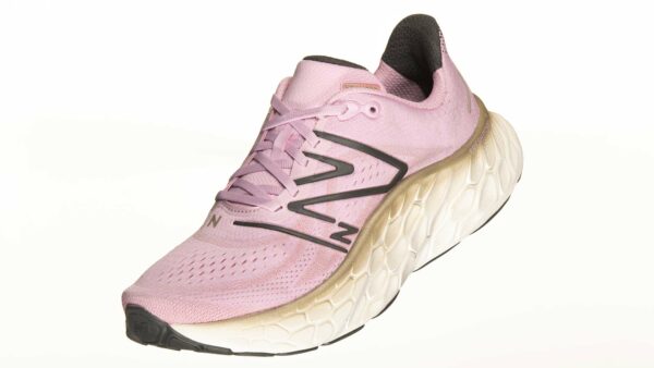 New Balance More v4
