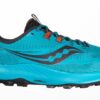 Saucony Peregrine 13