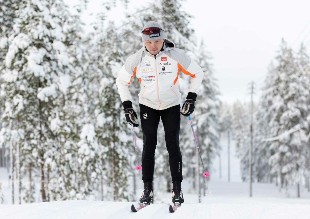 Juuso Mäkelä