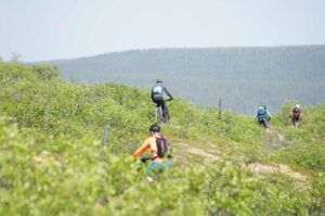 Sähköpyörien mahdollisuudet