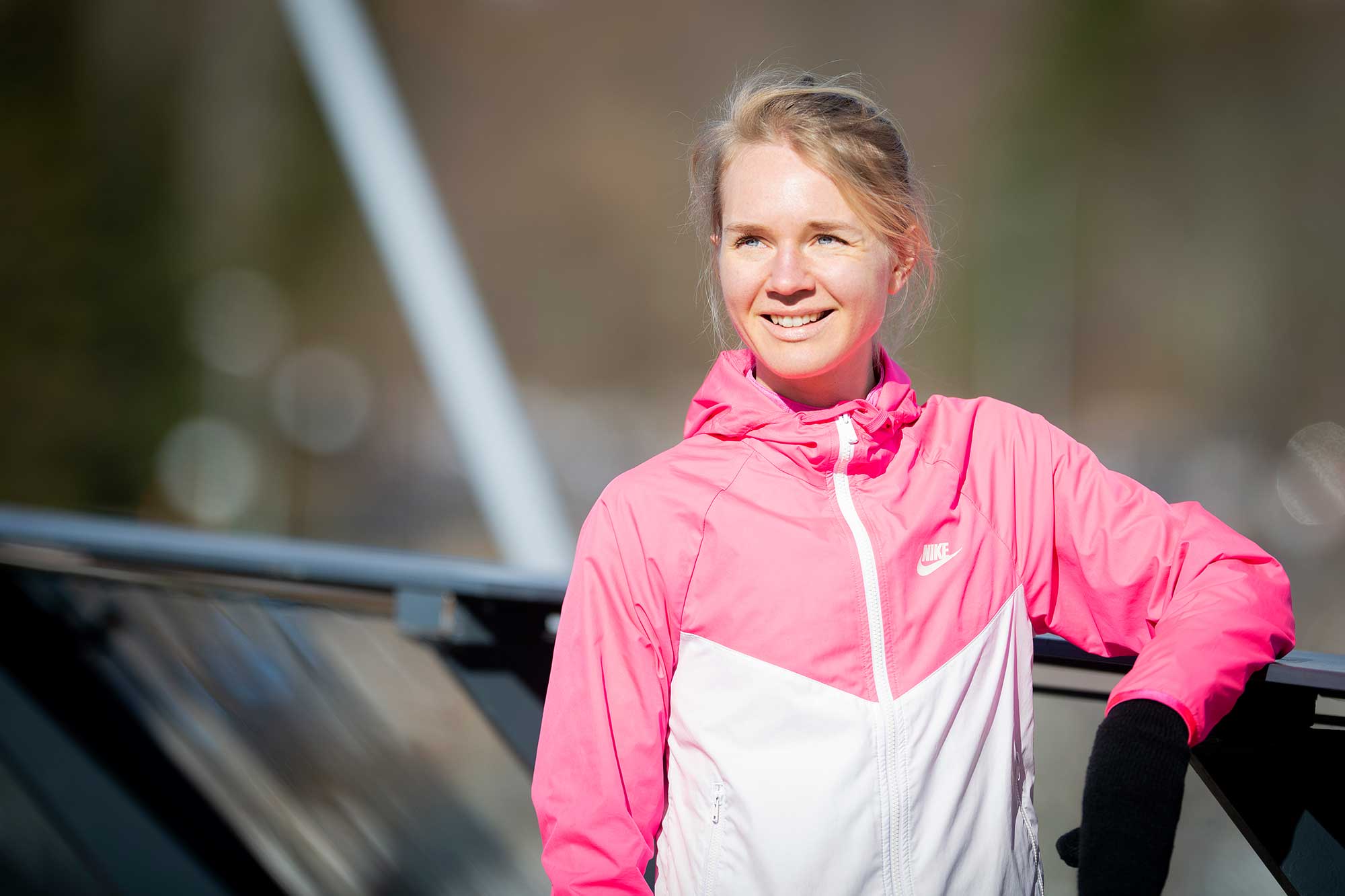 Aino Niemi 