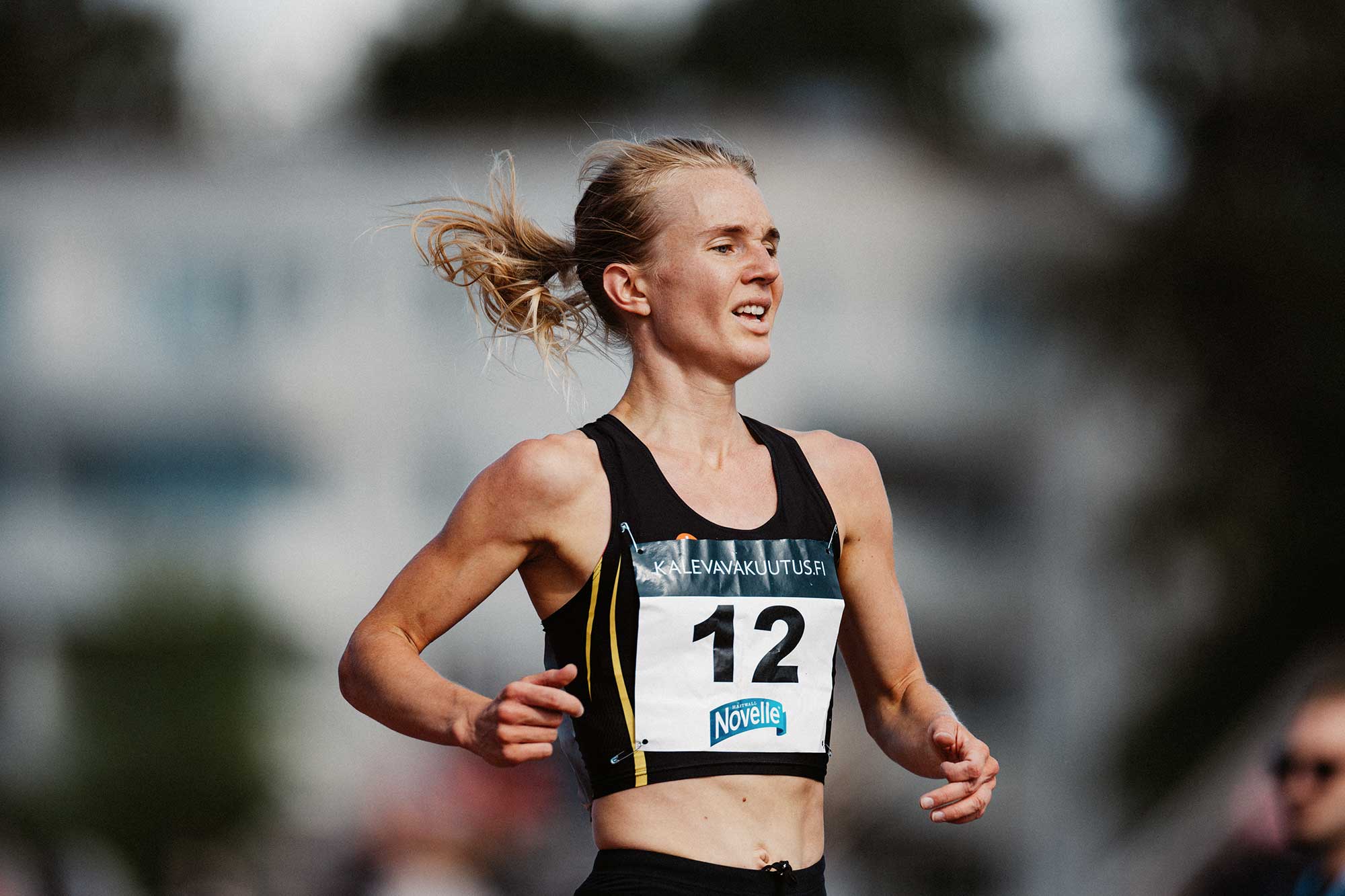 Aino Niemi 