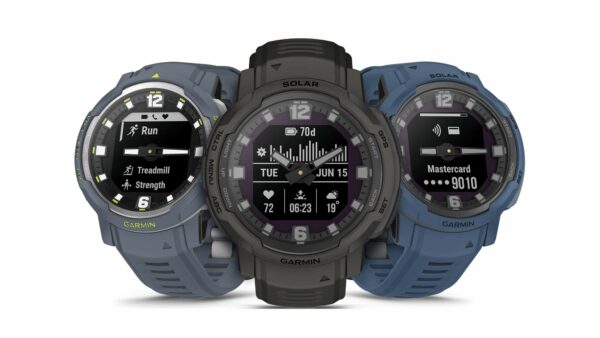 Garmin Instinct Crossover