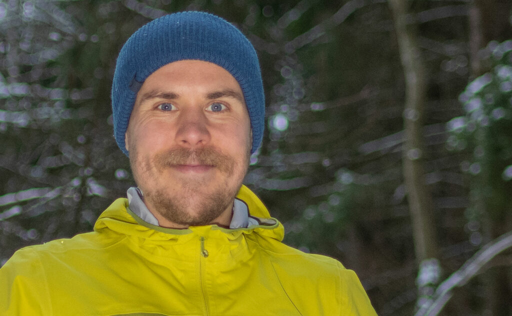 Juuso Simpanen