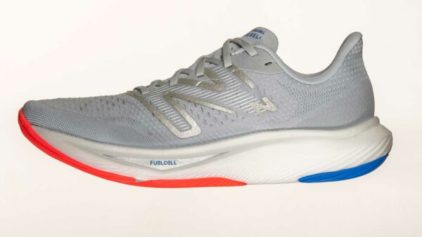 New Balance FuelCell Rebel v3