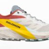 Salomon Sense Ride 5