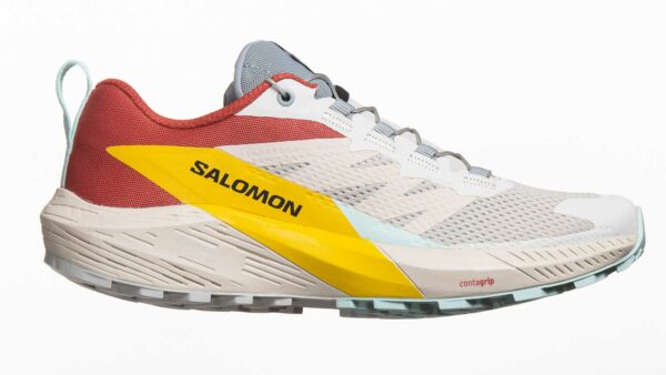 Salomon Sense Ride 5