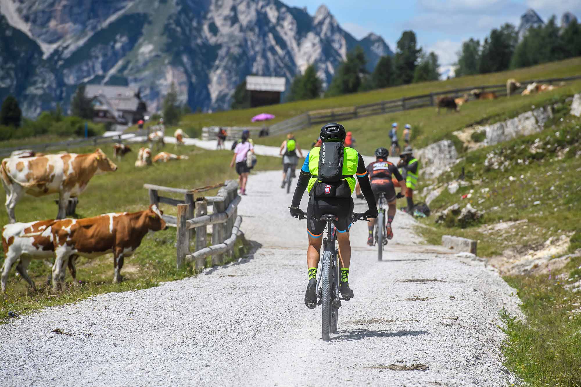 Dolomiti Superbike