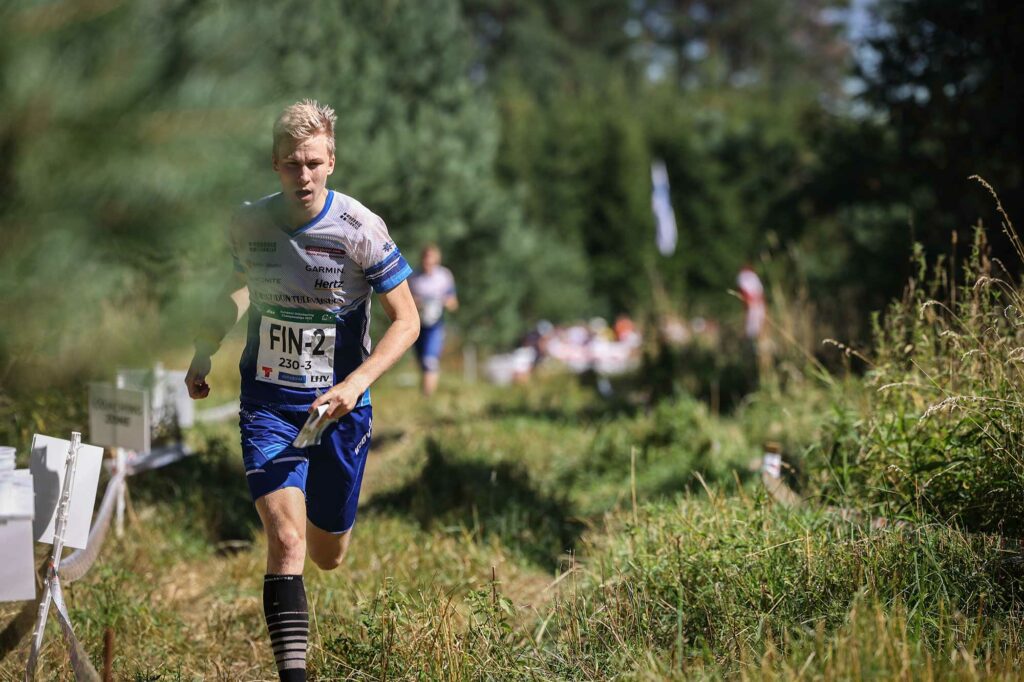 Eetu Savolainen