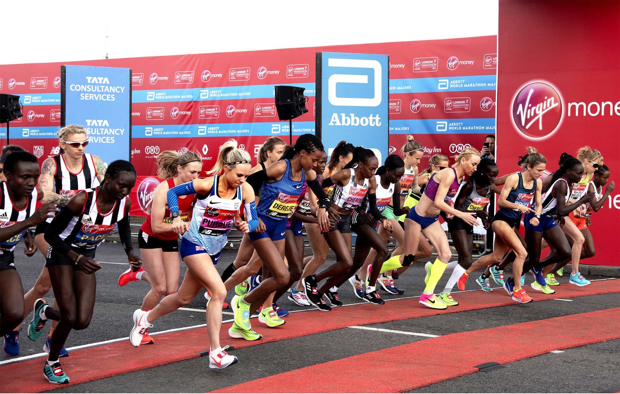 Lontoon maraton