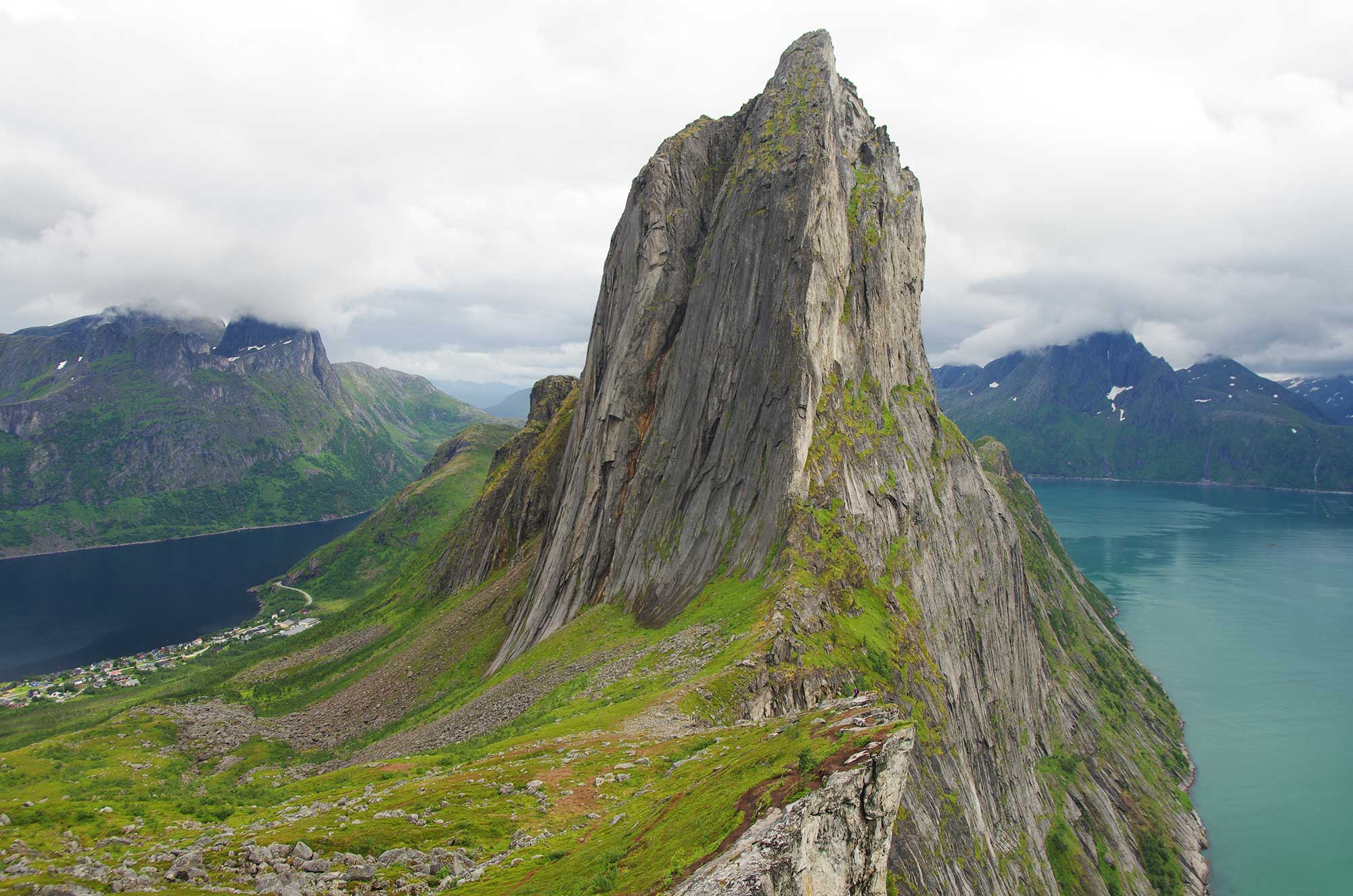 polkujuoksuleiri