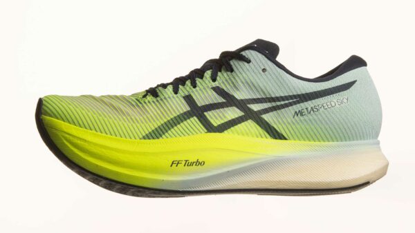 Asics Metaspeed Sky+