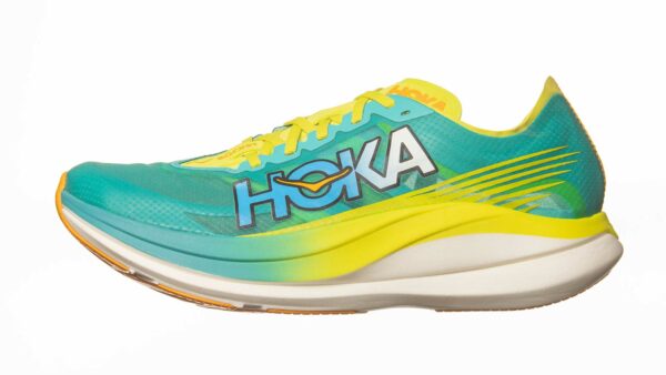 HOKA Rocket X2