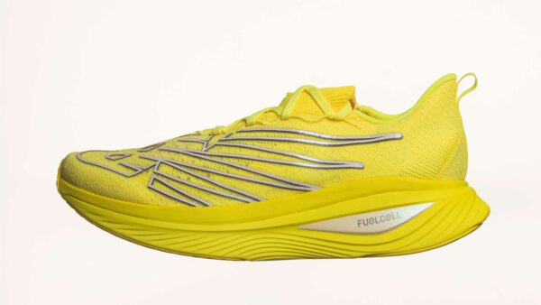 New Balance FuelCell SuperComp Elite v3