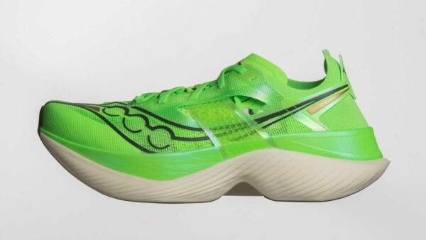 Saucony Endorphin Elite