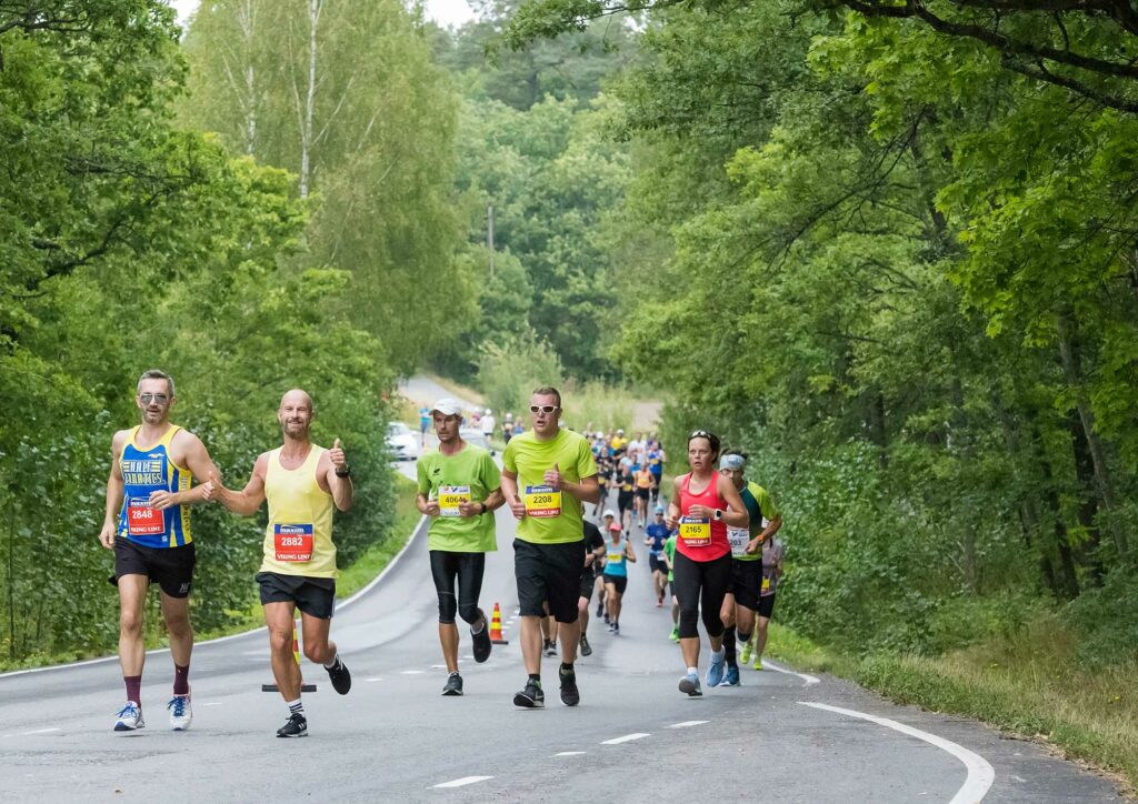 Kilpailujännitys