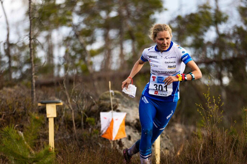 Norjan maailmancup