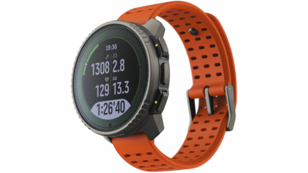 Suunto Vertical urheilukello