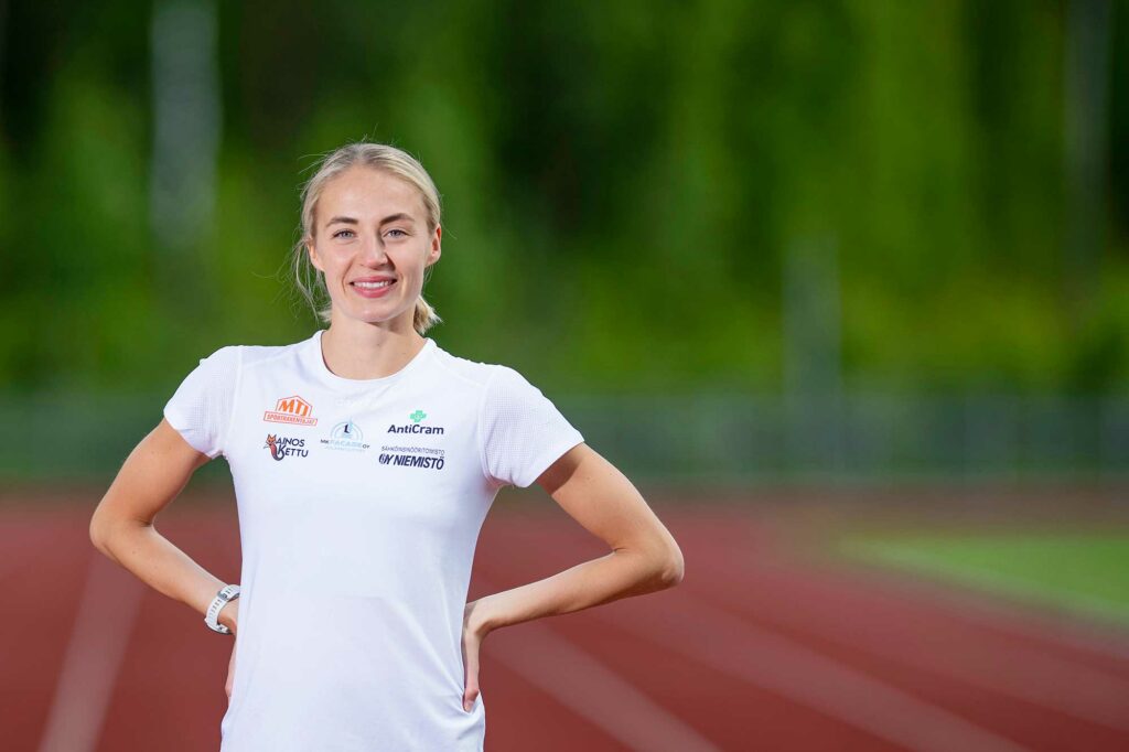 Eveliina Määttänen