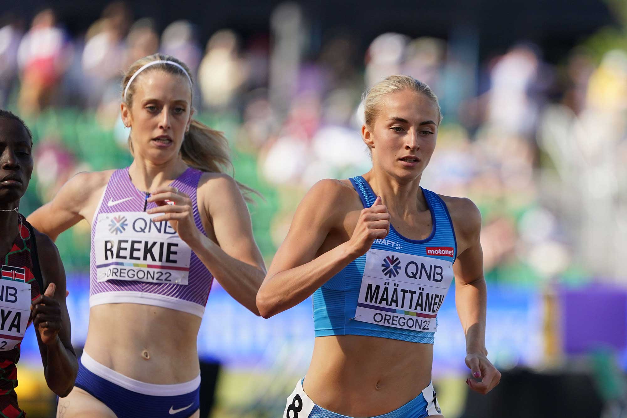 Eveliina Määttänen