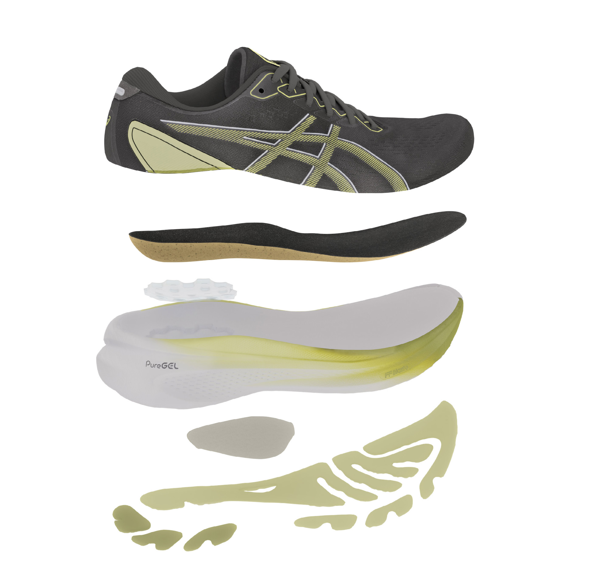 Asics Gel-Kayano™ 30