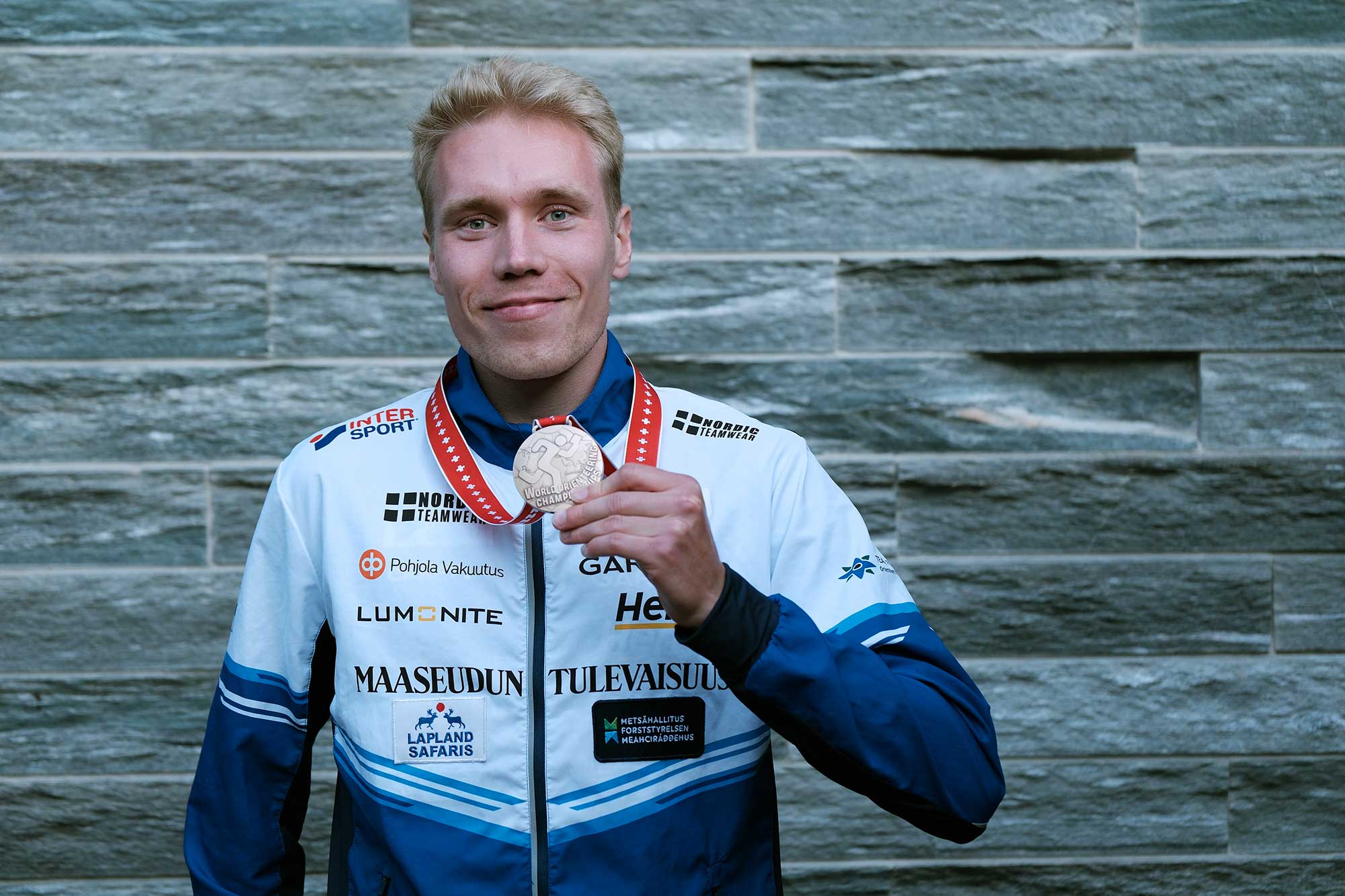 Olli Ojanaho