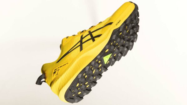 Asics Gel-Trabuco 11