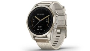Garmin Epix Pro