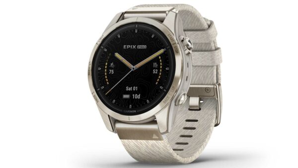 Garmin Epix Pro