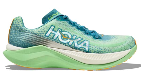Hoka Mach X