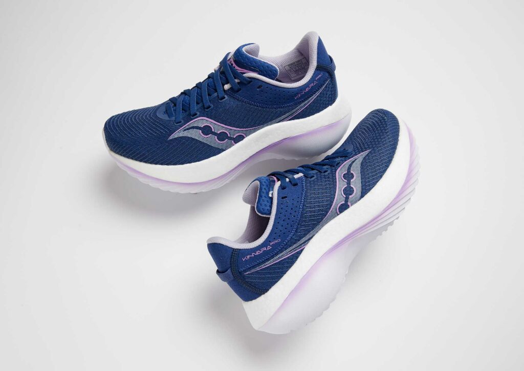 Kinvara Pro